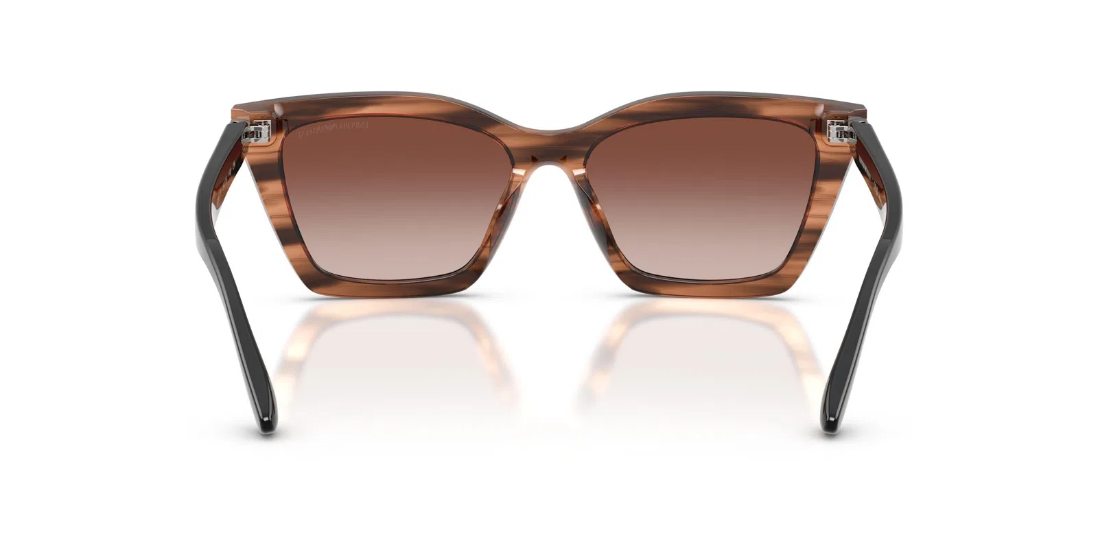 Emporio Armani 4250U Sunglasses - view 13